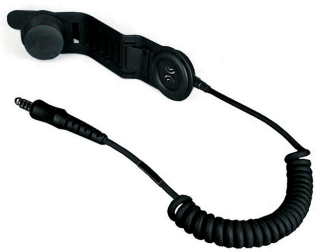 Drager Voice Communication, HC-COM